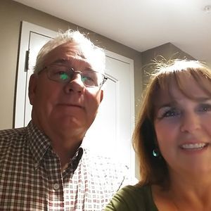 Meet your Posher, Pam